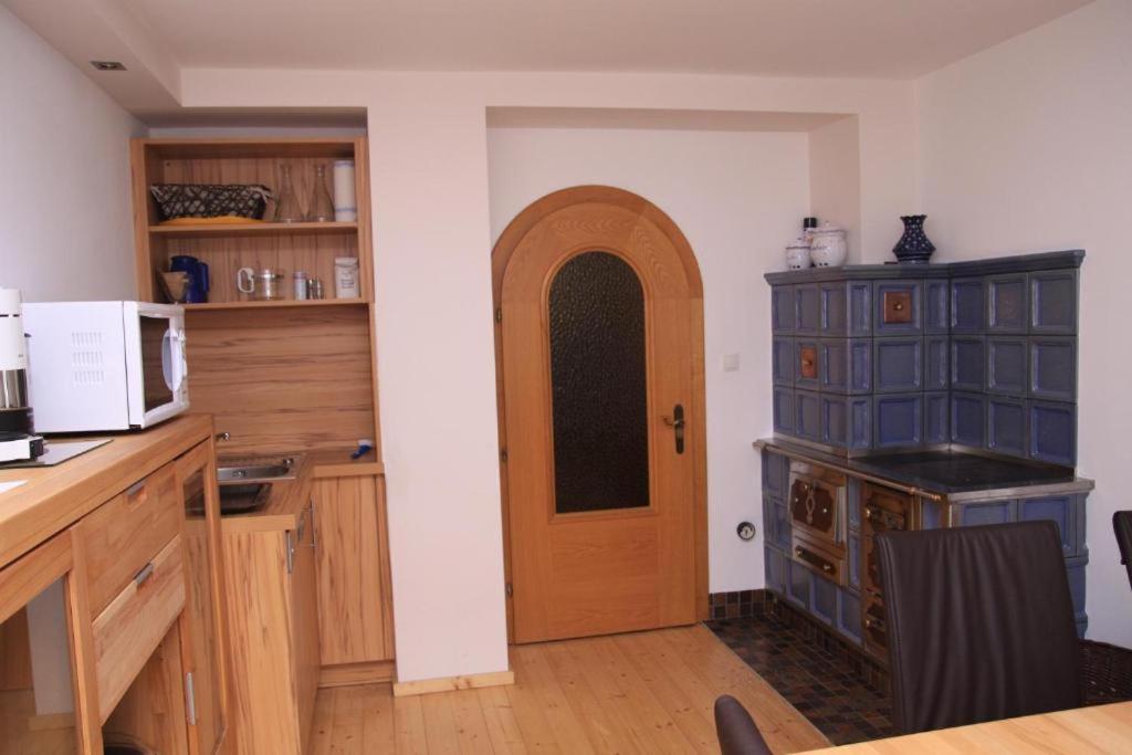 Appartements Reiterhaus Wagrain Exterior photo