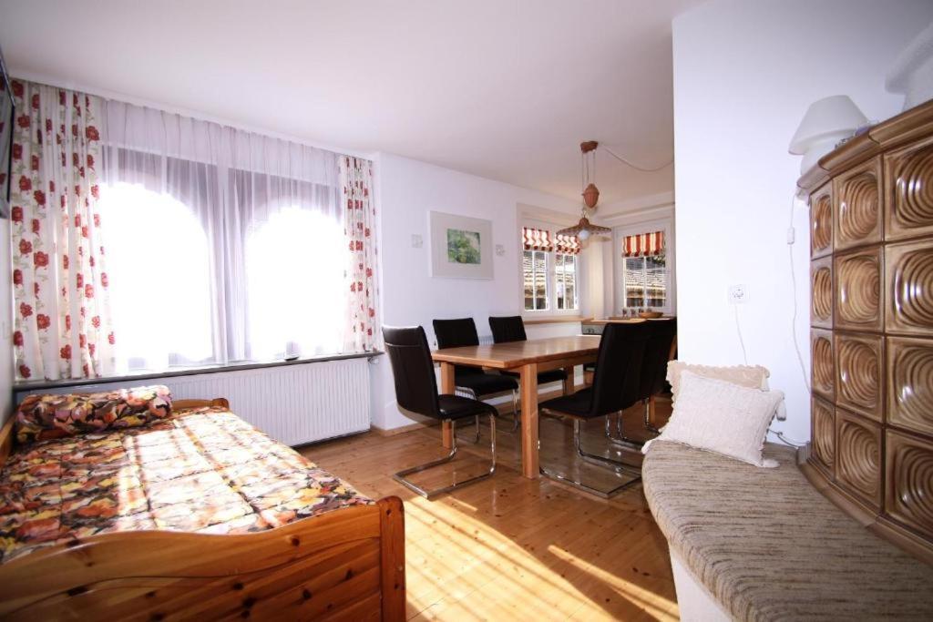 Appartements Reiterhaus Wagrain Exterior photo