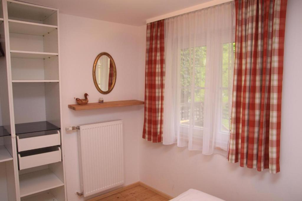 Appartements Reiterhaus Wagrain Exterior photo