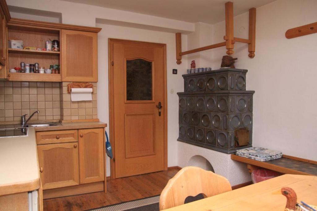 Appartements Reiterhaus Wagrain Exterior photo