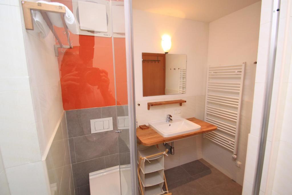Appartements Reiterhaus Wagrain Room photo